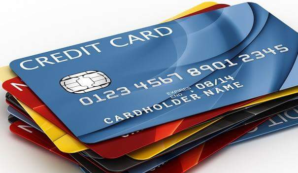 Rethinking Credit Card Expenses